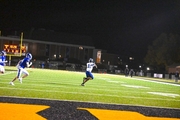 Football at Wayne